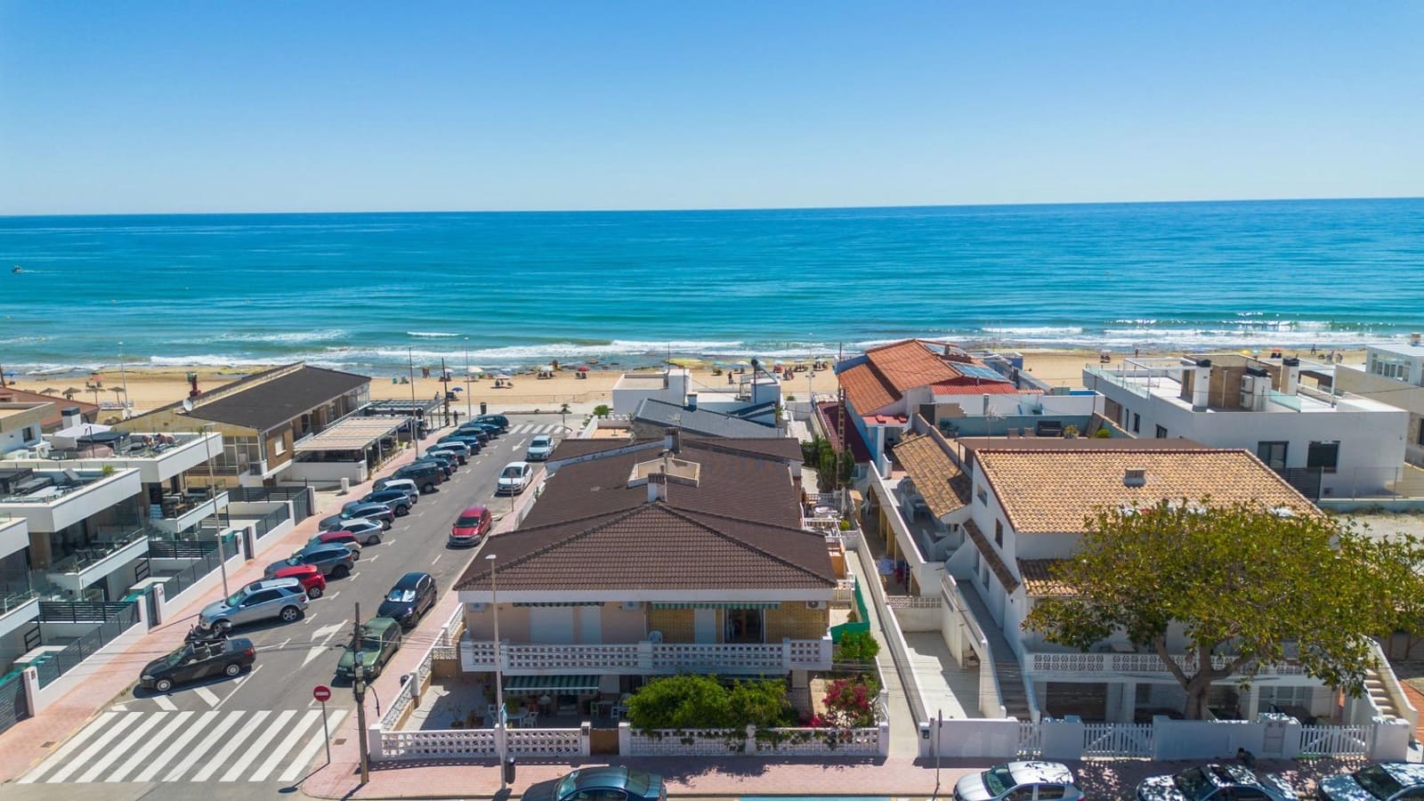 3 quarto Bungalow para venda em Torrevieja - 190 000 € (Ref: 10116805)