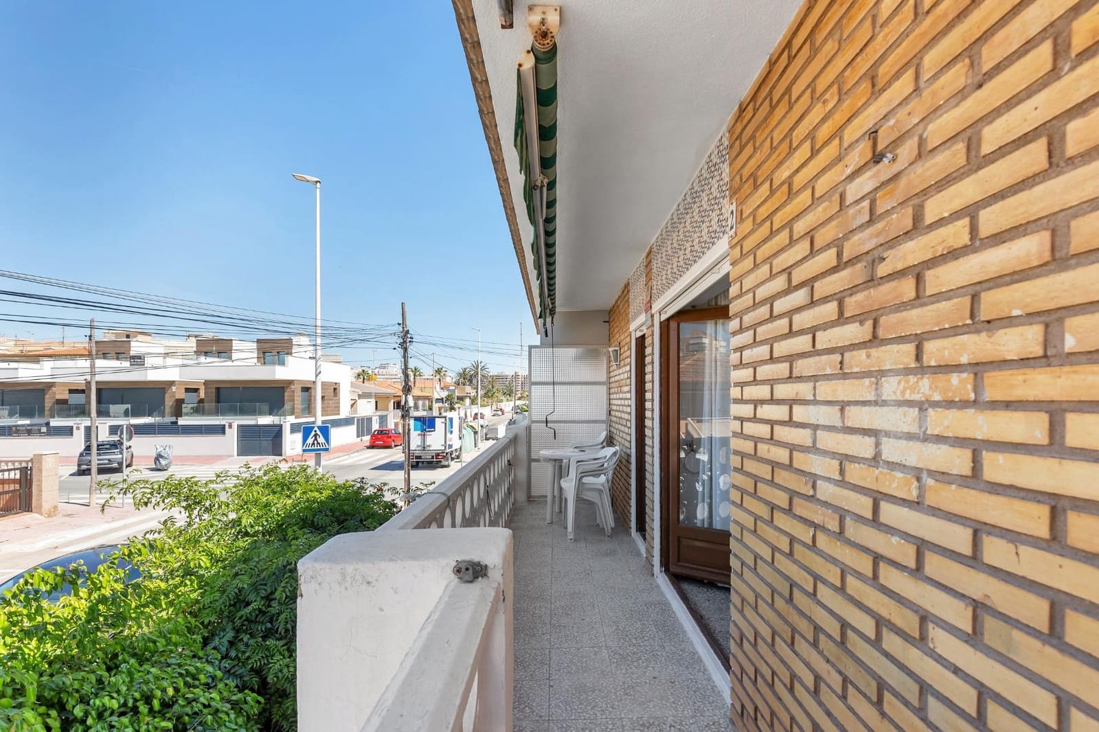 3 quarto Bungalow para venda em Torrevieja - 190 000 € (Ref: 10116805)