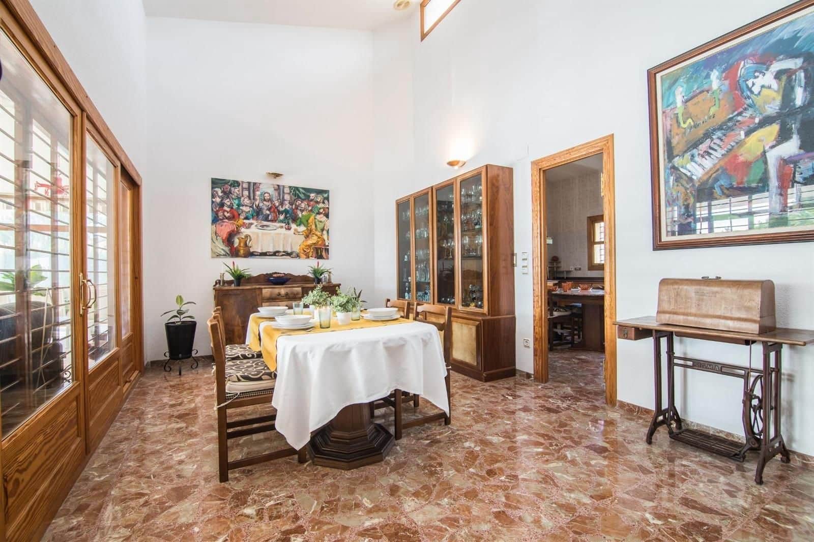 5 Zimmer Villa zu verkaufen in Elche / Elx mit Pool - 690.000 € (Ref: 10116813)