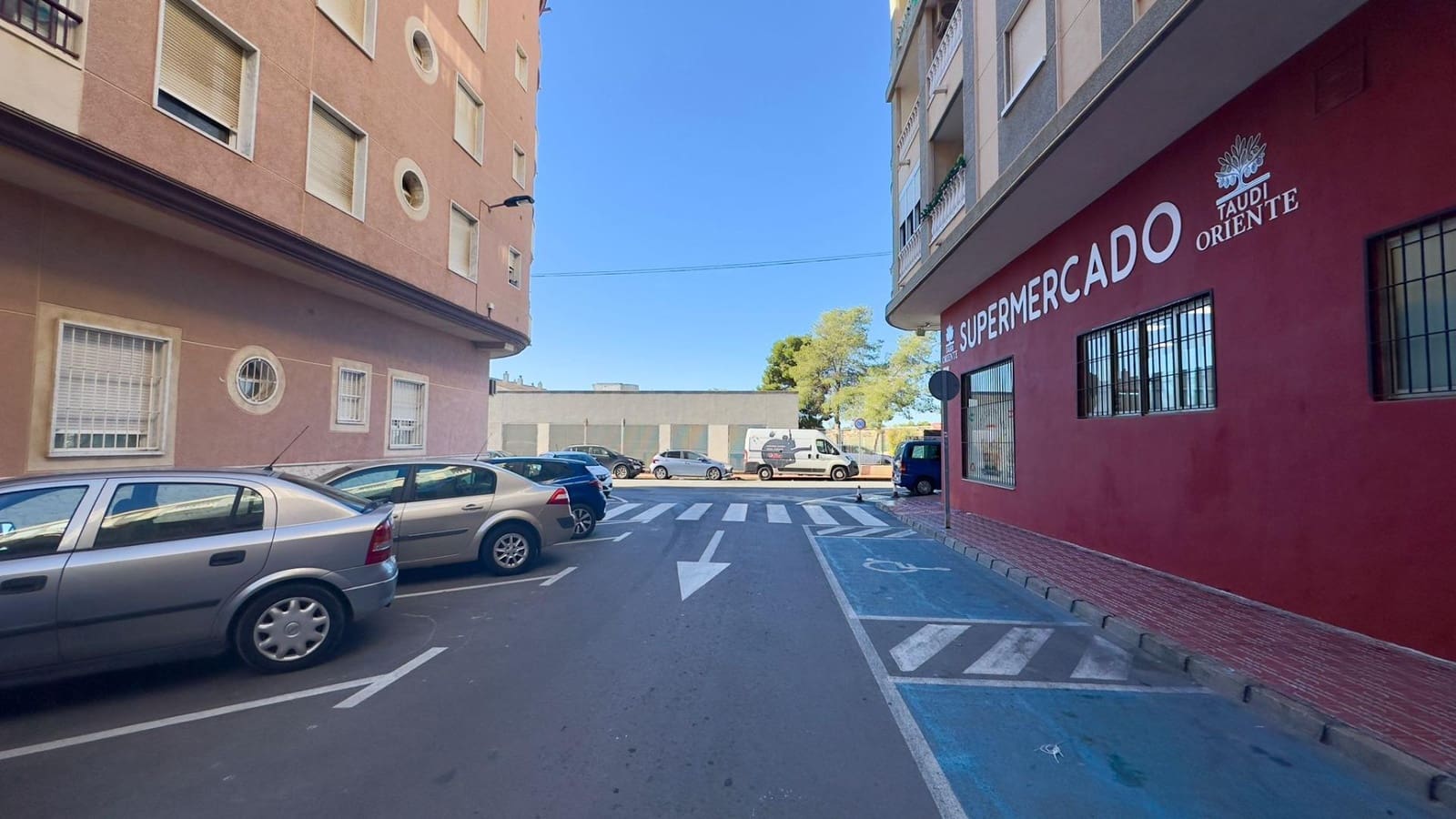 2 slaapkamer Penthouse te koop in Torrevieja met garage - € 184.900 (Ref: 10116823)