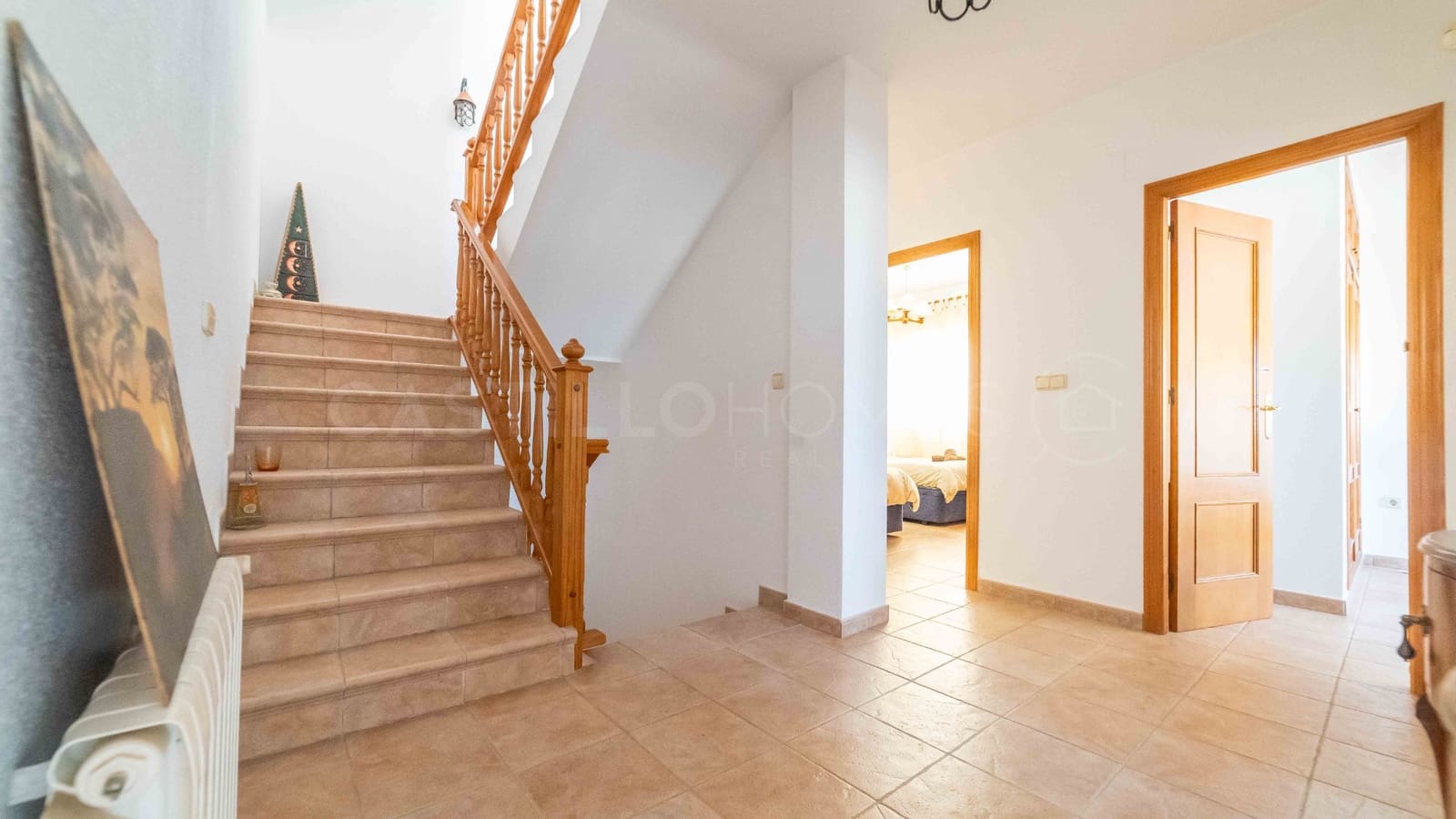 6 bedroom Villa for sale in Torrevieja with pool garage - € 539,000 (Ref: 10116827)