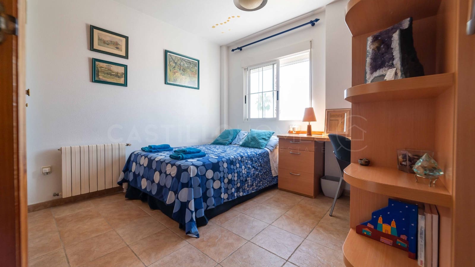 6 bedroom Villa for sale in Torrevieja with pool garage - € 539,000 (Ref: 10116827)