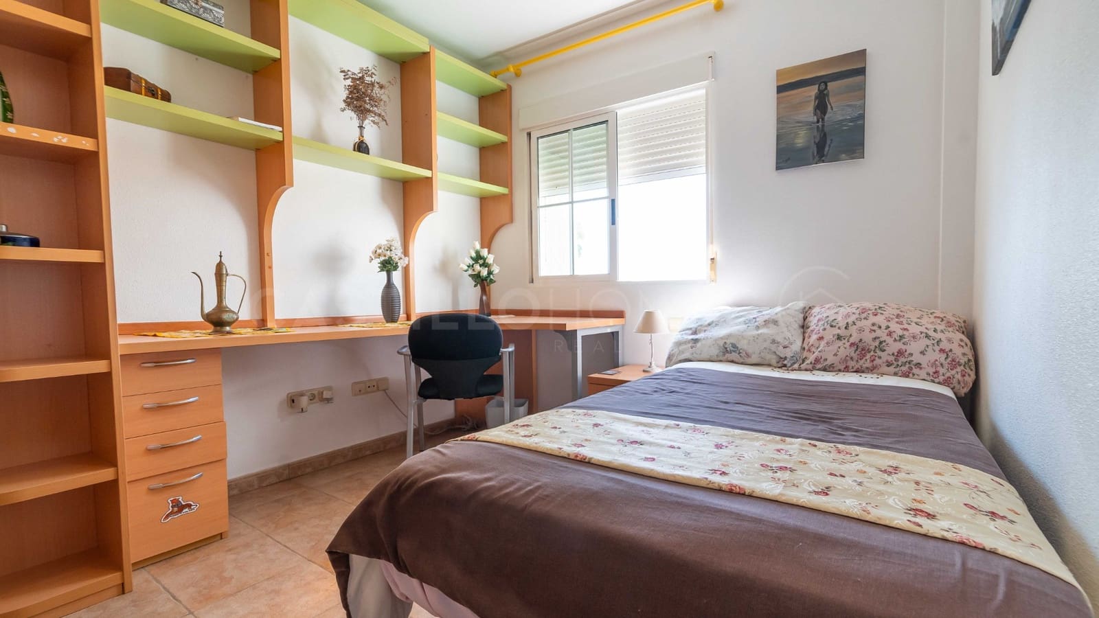 6 bedroom Villa for sale in Torrevieja with pool garage - € 539,000 (Ref: 10116827)