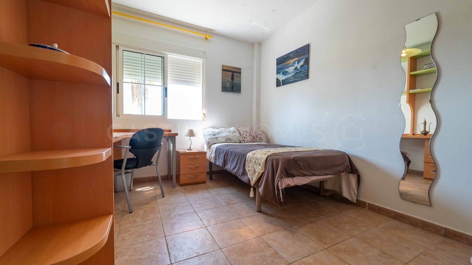 6 bedroom Villa for sale in Torrevieja with pool garage - € 539,000 (Ref: 10116827)