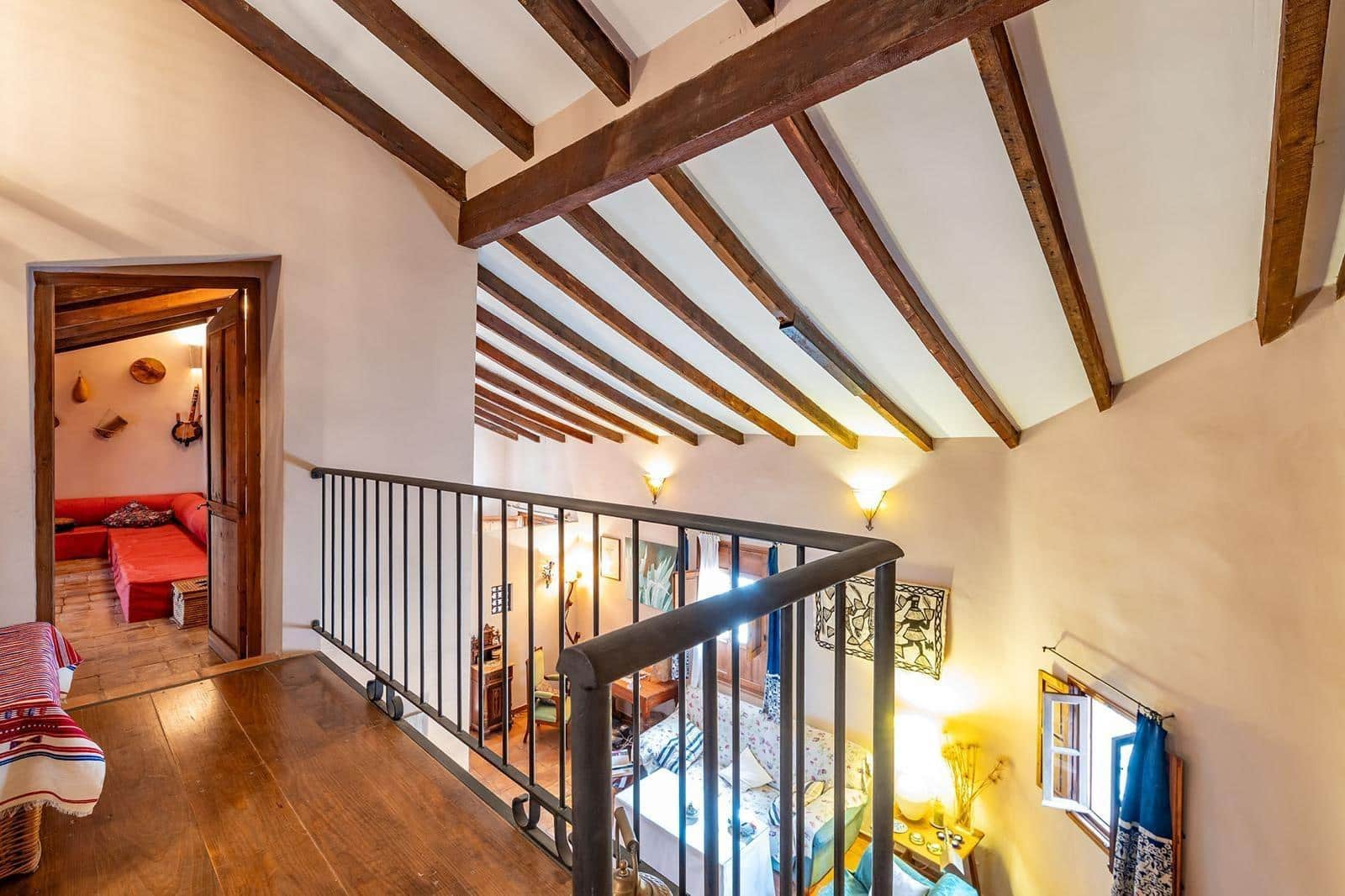 8 soveværelse Byhus til salg i Los Martinez del Puerto - € 395.000 (Ref: 10116830)