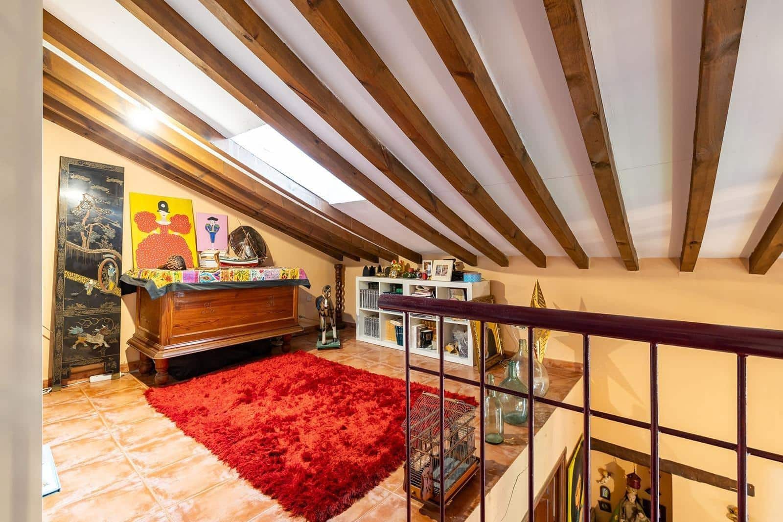 8 soveværelse Byhus til salg i Los Martinez del Puerto - € 395.000 (Ref: 10116830)