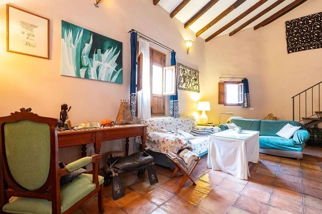 8 soveværelse Byhus til salg i Los Martinez del Puerto, Murcia by - € 395.000 (Ref: 10116830)
