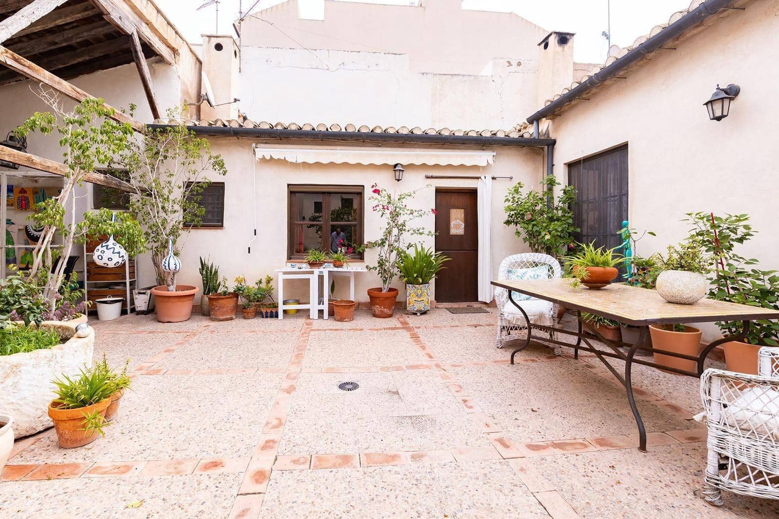 8 soveværelse Byhus til salg i Los Martinez del Puerto - € 395.000 (Ref: 10116830)
