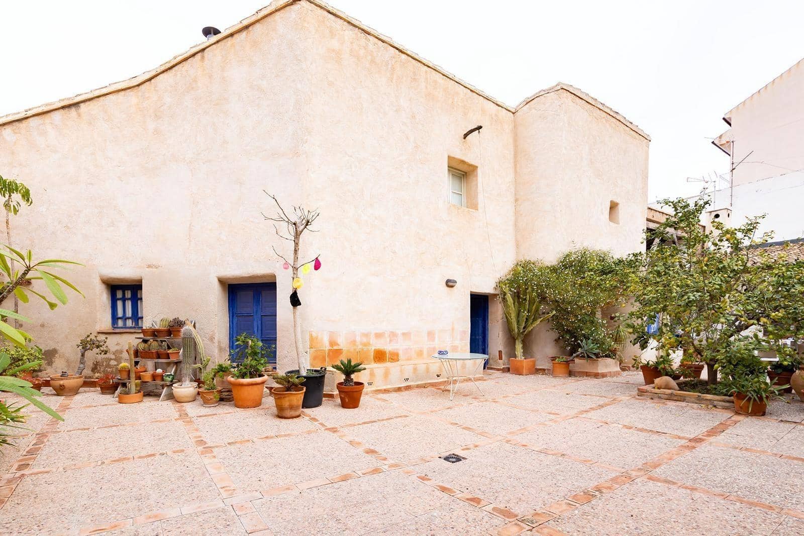 8 soveværelse Byhus til salg i Los Martinez del Puerto - € 395.000 (Ref: 10116830)