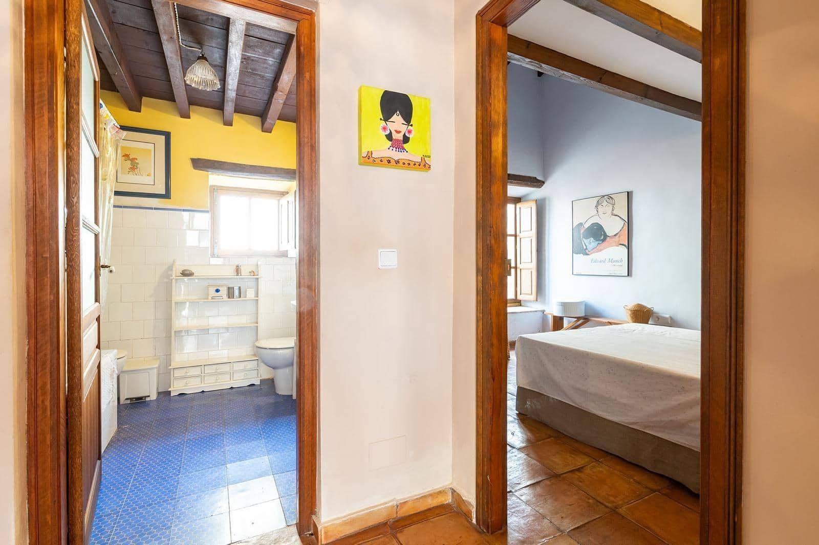 8 soveværelse Byhus til salg i Los Martinez del Puerto - € 395.000 (Ref: 10116830)