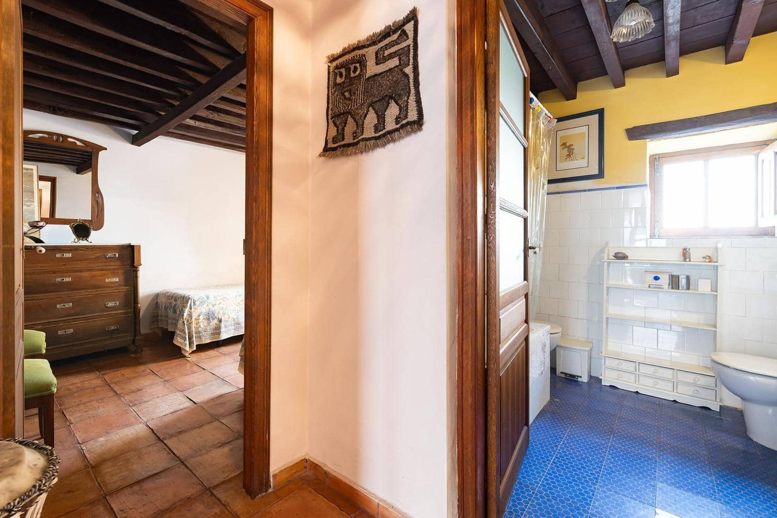 8 soveværelse Byhus til salg i Los Martinez del Puerto - € 395.000 (Ref: 10116830)
