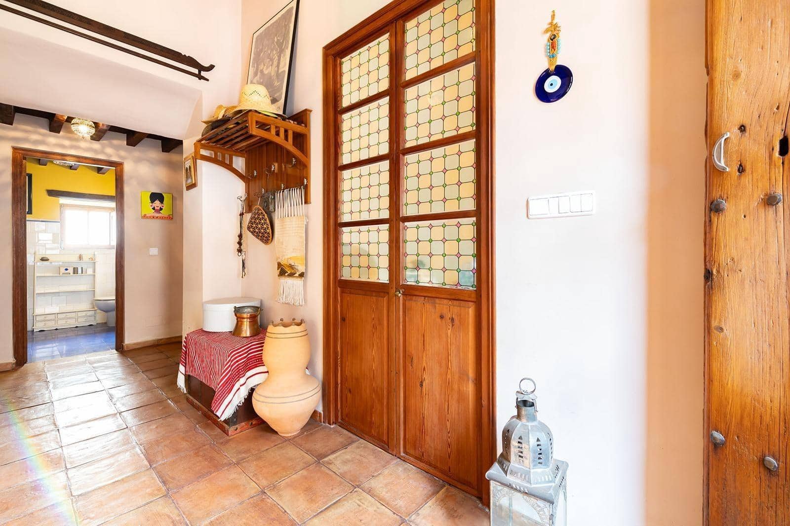 8 soveværelse Byhus til salg i Los Martinez del Puerto - € 395.000 (Ref: 10116830)