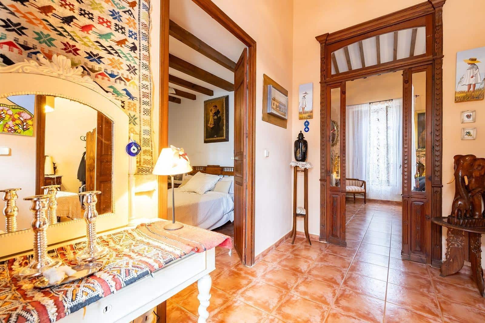 8 soveværelse Byhus til salg i Los Martinez del Puerto - € 395.000 (Ref: 10116830)