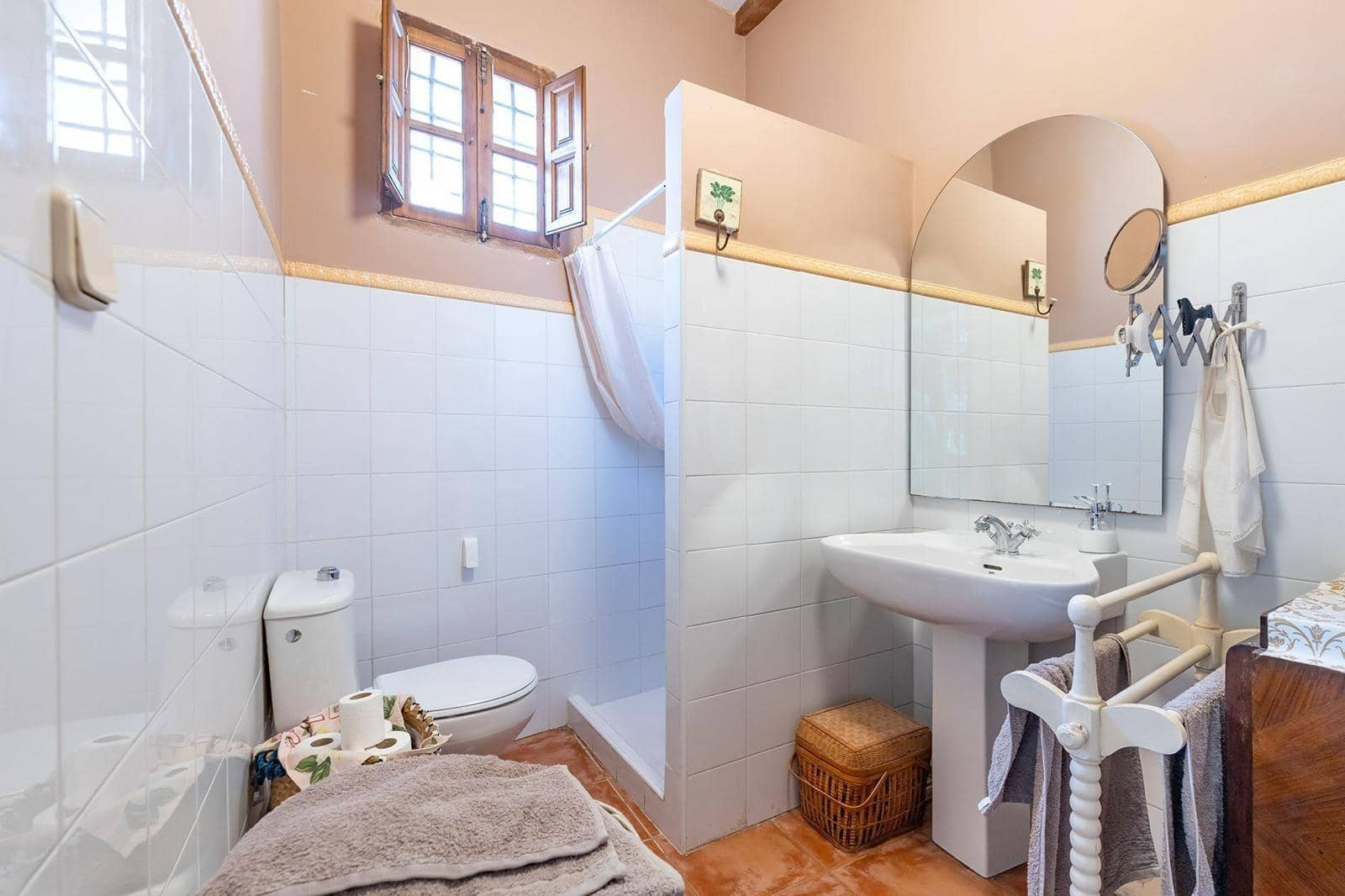 8 soveværelse Byhus til salg i Los Martinez del Puerto - € 395.000 (Ref: 10116830)