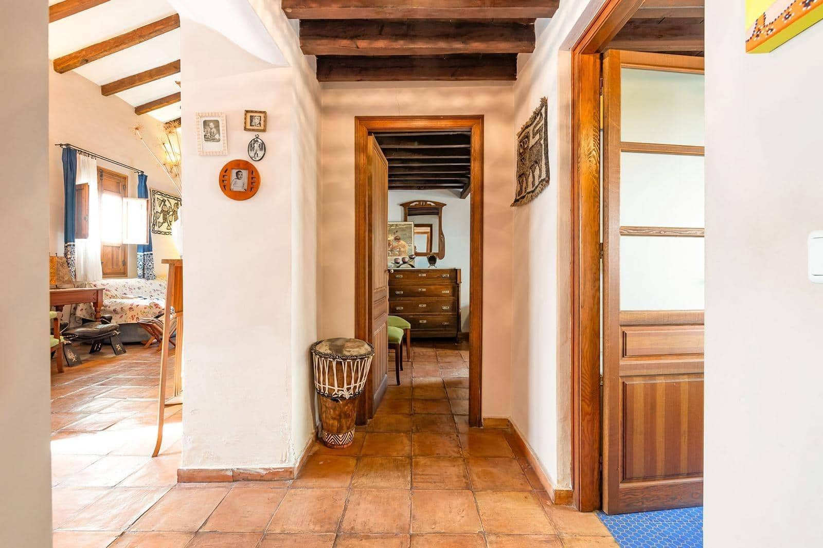 8 soveværelse Byhus til salg i Los Martinez del Puerto - € 395.000 (Ref: 10116830)