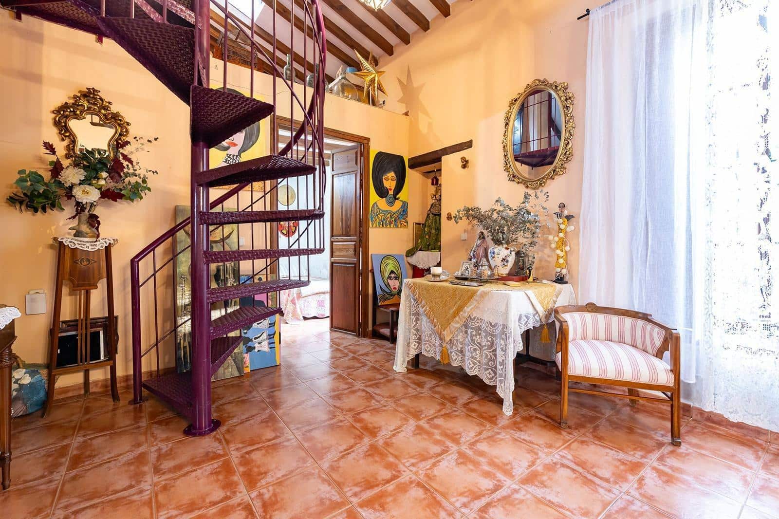 8 soveværelse Byhus til salg i Los Martinez del Puerto - € 395.000 (Ref: 10116830)