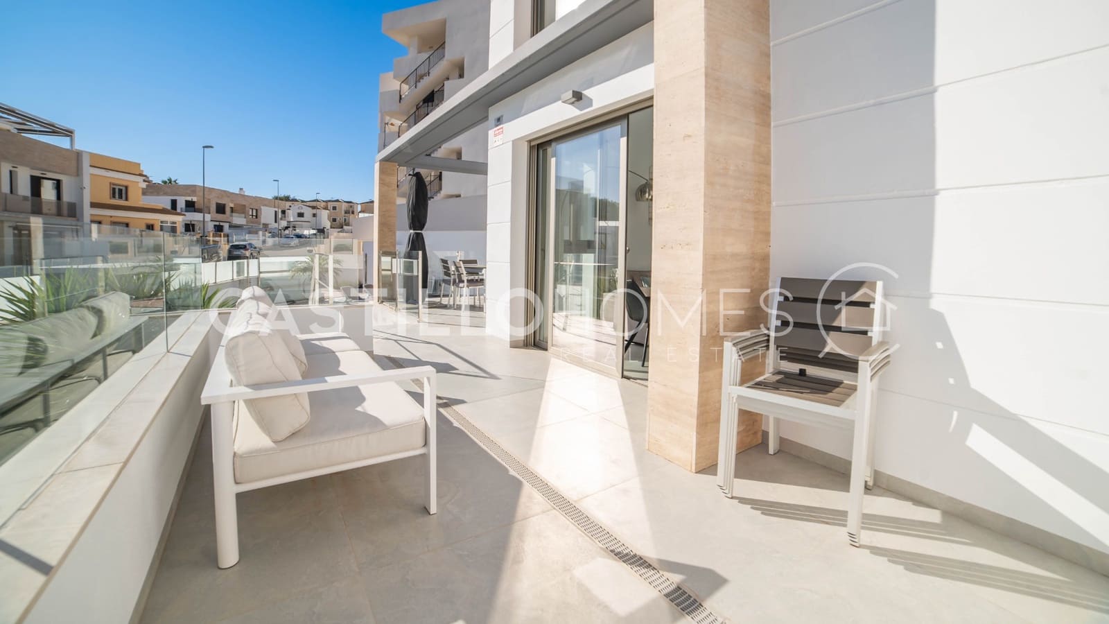 4 quarto Moradia para venda em Orihuela Costa com piscina garagem - 525 000 € (Ref: 10116835)