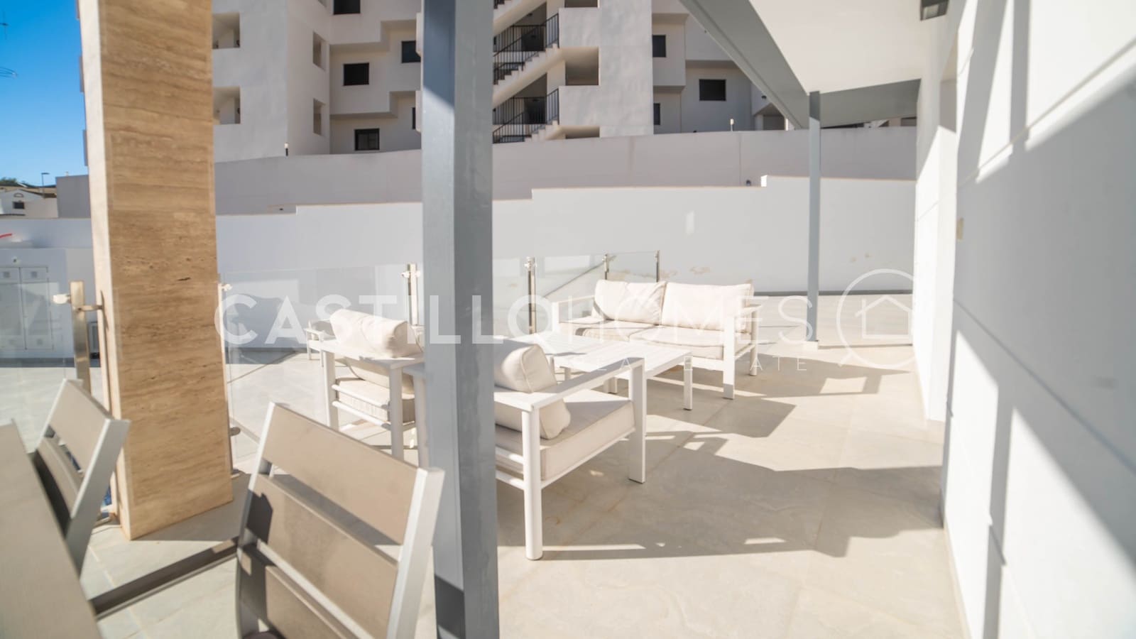 4 quarto Moradia para venda em Orihuela Costa com piscina garagem - 525 000 € (Ref: 10116835)