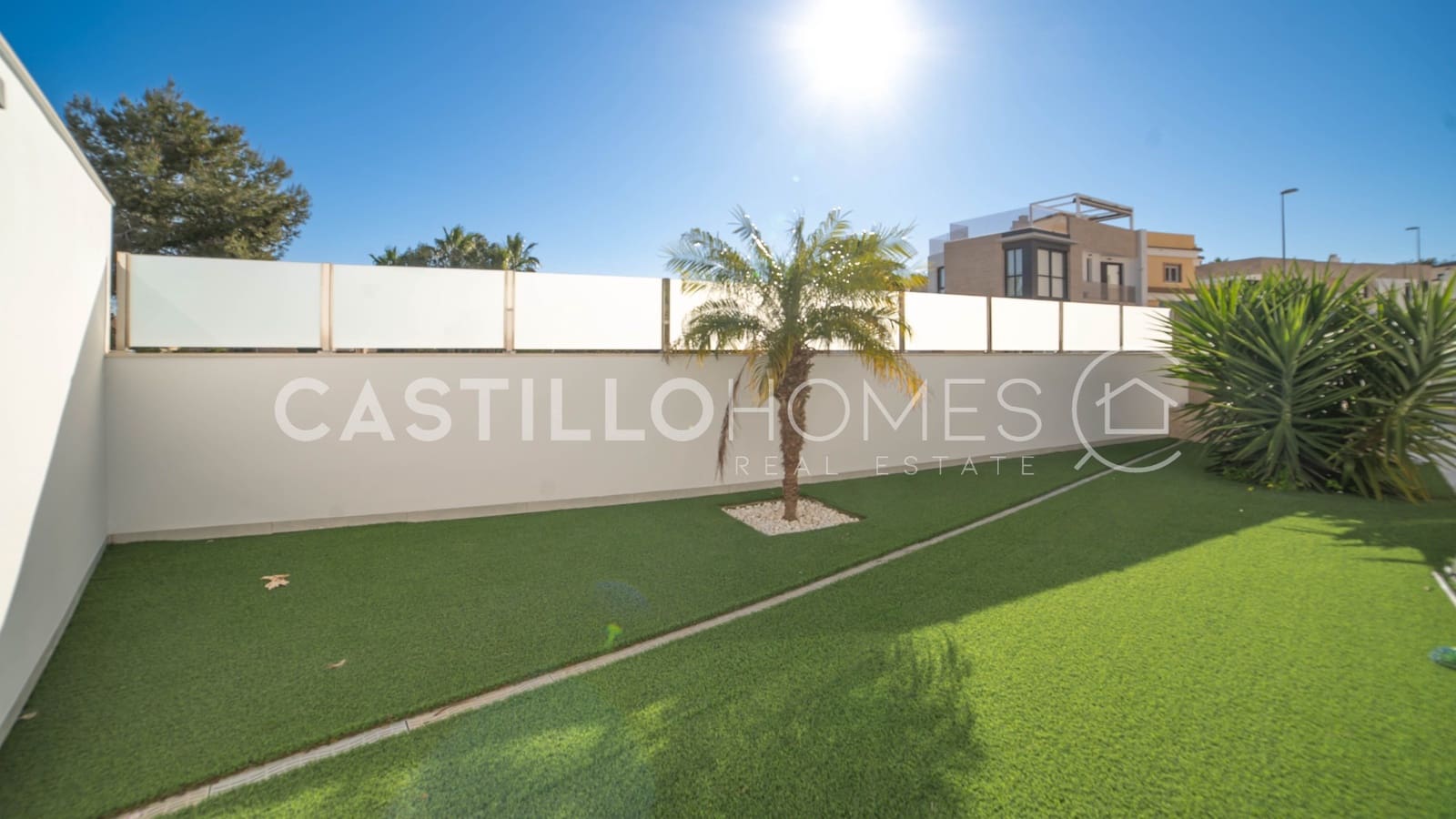 4 quarto Moradia para venda em Orihuela Costa com piscina garagem - 525 000 € (Ref: 10116835)