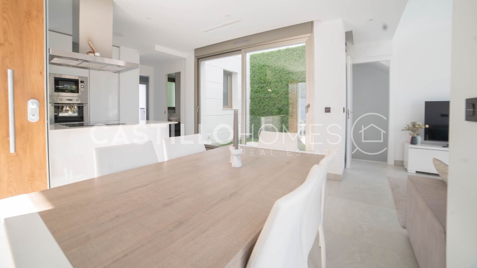 4 quarto Moradia para venda em Orihuela Costa com piscina garagem - 525 000 € (Ref: 10116835)