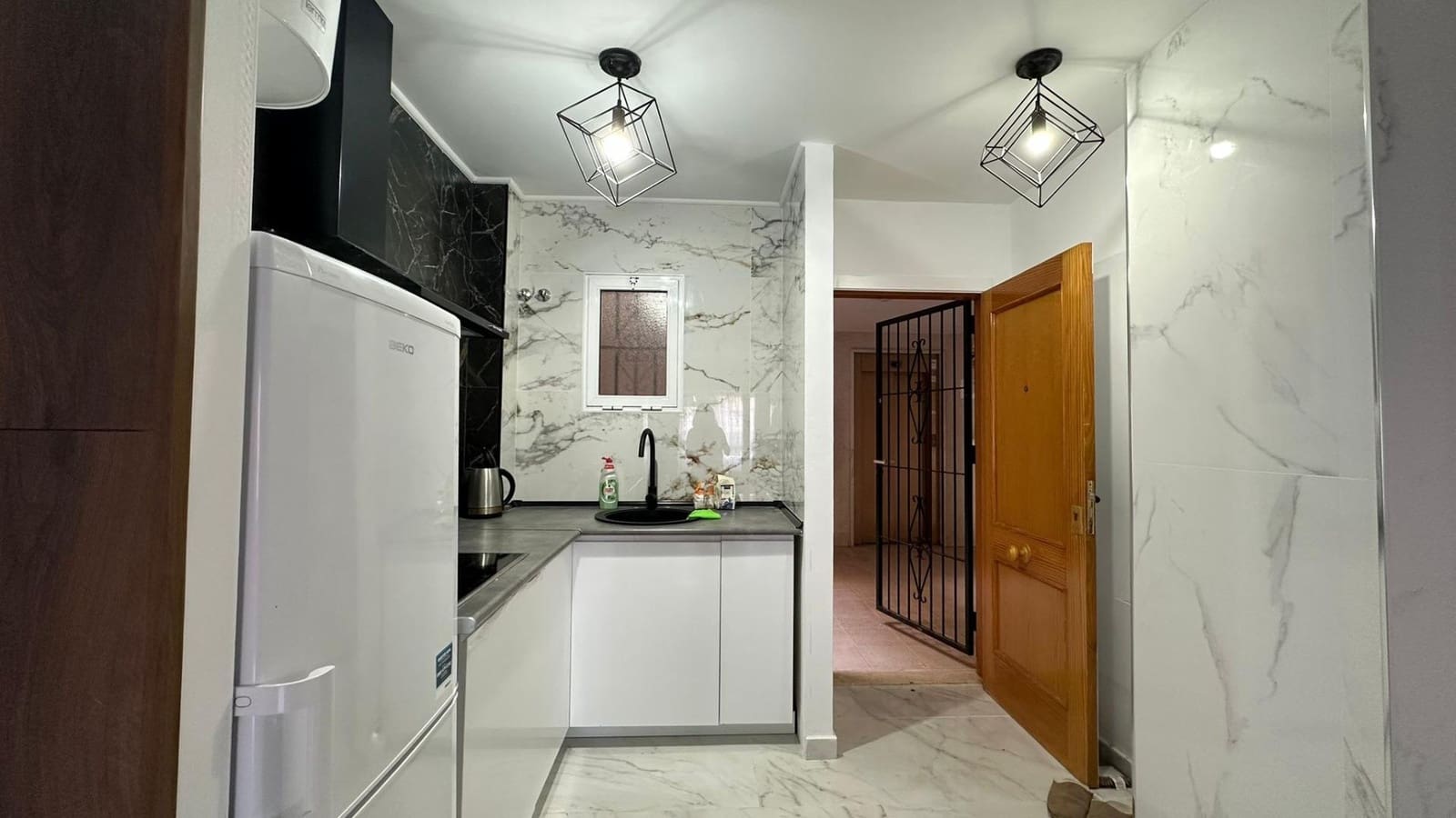 2 makuuhuone Huoneisto myytävänä paikassa Torrevieja - 139 900 € (Ref: 10116840)