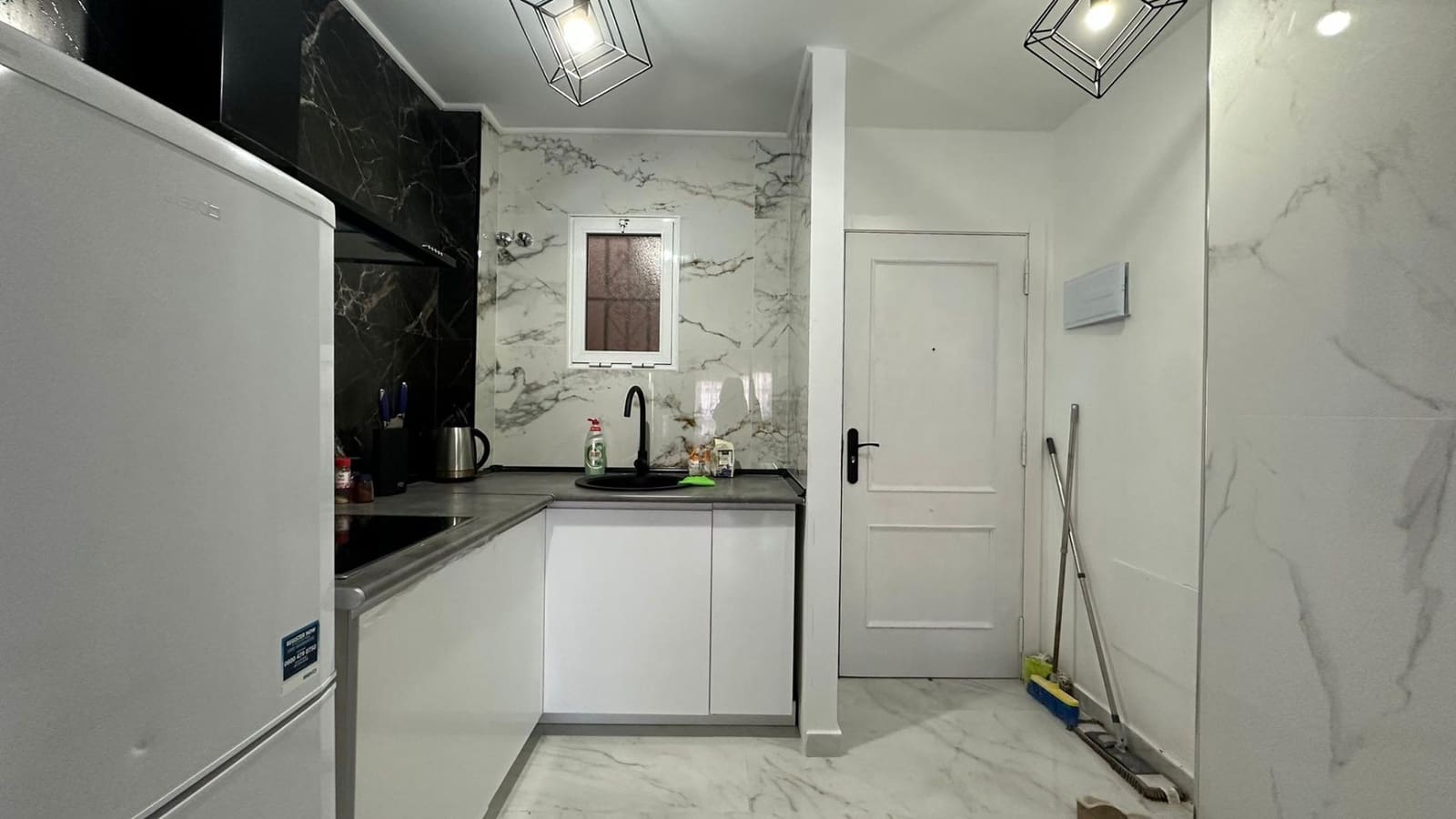 2 makuuhuone Huoneisto myytävänä paikassa Torrevieja - 139 900 € (Ref: 10116840)
