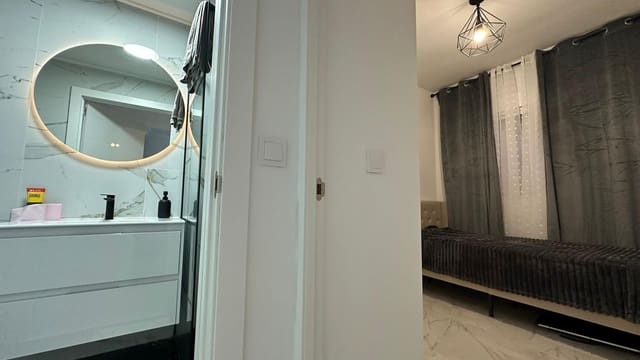 2 makuuhuone Huoneisto myytävänä paikassa El Molino, Torrevieja - 139 900 € (Ref: 10116840)