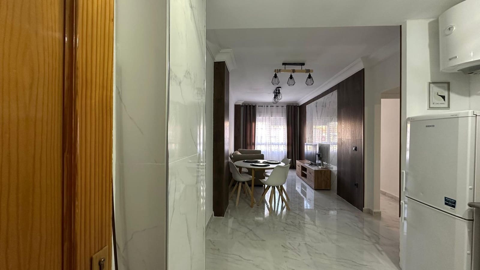 2 makuuhuone Huoneisto myytävänä paikassa Torrevieja - 139 900 € (Ref: 10116840)