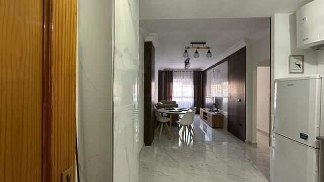 2 makuuhuone Huoneisto myytävänä paikassa El Molino, Torrevieja - 139 900 € (Ref: 10116840)