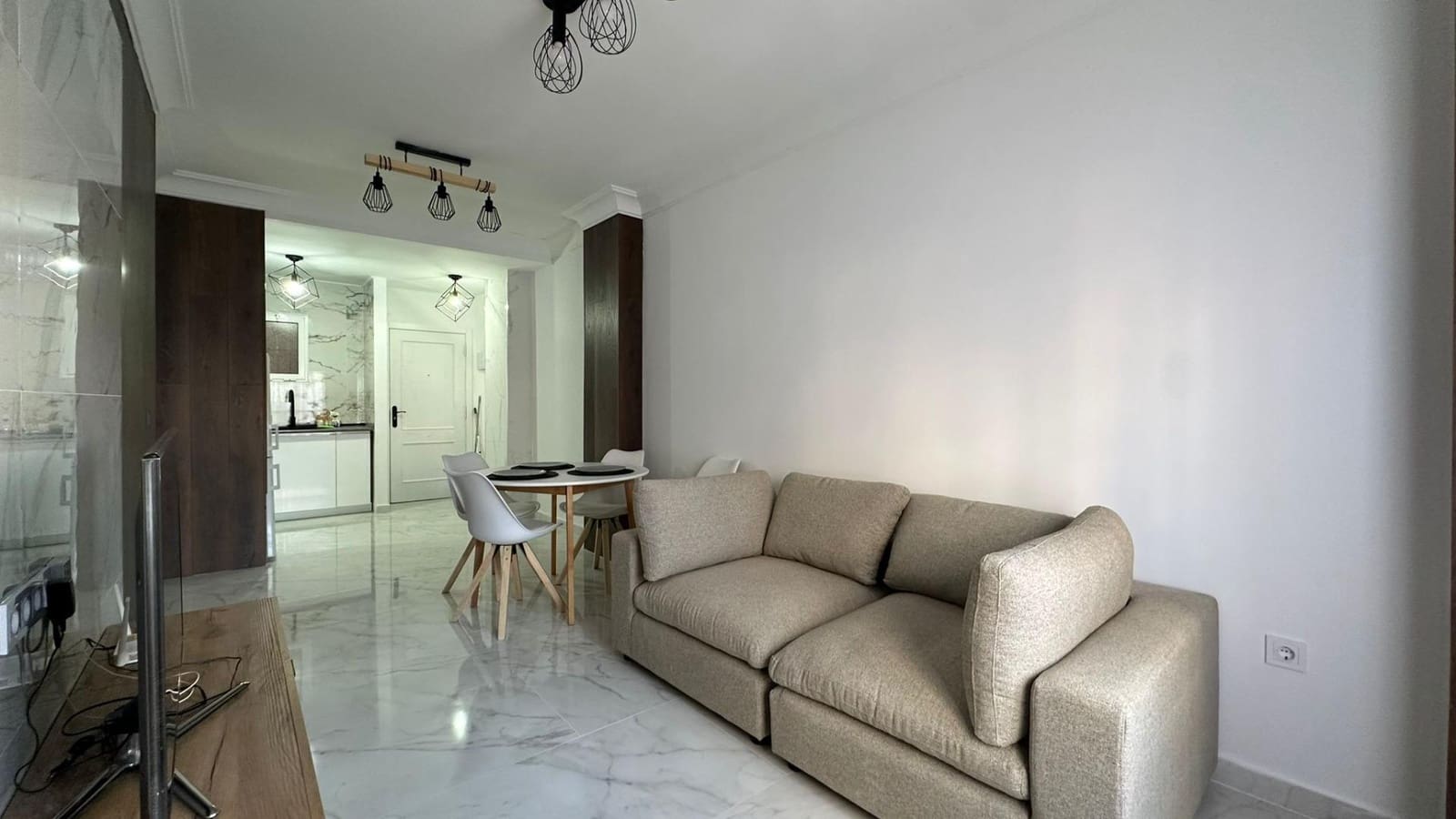 2 makuuhuone Huoneisto myytävänä paikassa Torrevieja - 139 900 € (Ref: 10116840)