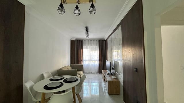 2 makuuhuone Huoneisto myytävänä paikassa El Molino, Torrevieja - 139 900 € (Ref: 10116840)
