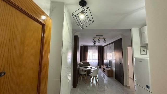 2 makuuhuone Huoneisto myytävänä paikassa El Molino, Torrevieja - 139 900 € (Ref: 10116840)