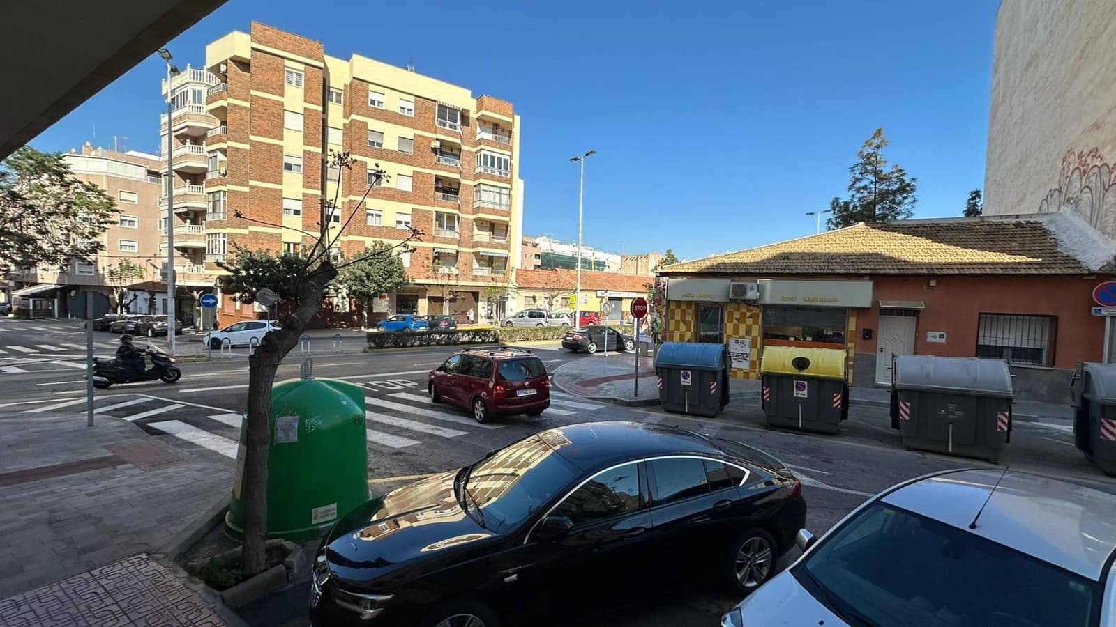 2 makuuhuone Huoneisto myytävänä paikassa Torrevieja - 139 900 € (Ref: 10116840)