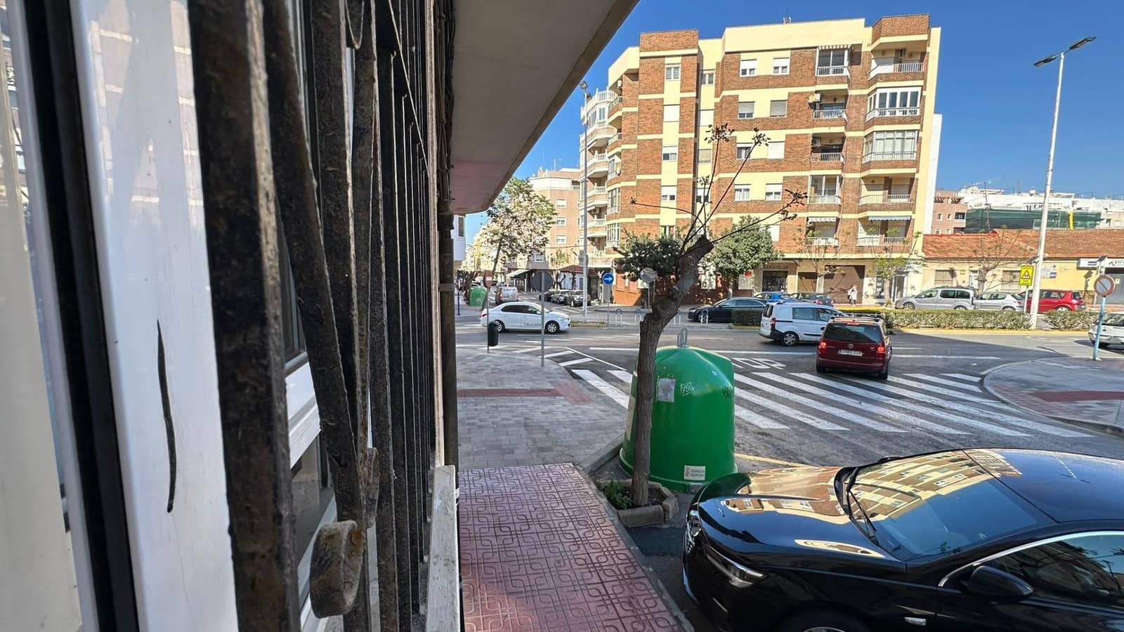 2 makuuhuone Huoneisto myytävänä paikassa Torrevieja - 139 900 € (Ref: 10116840)