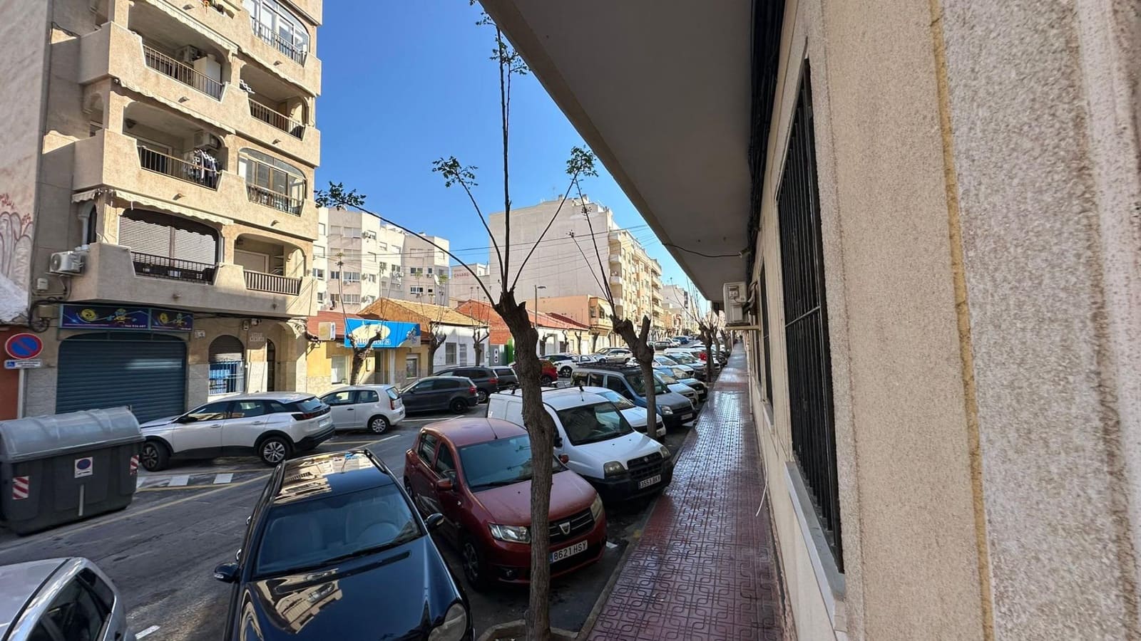 2 makuuhuone Huoneisto myytävänä paikassa Torrevieja - 139 900 € (Ref: 10116840)
