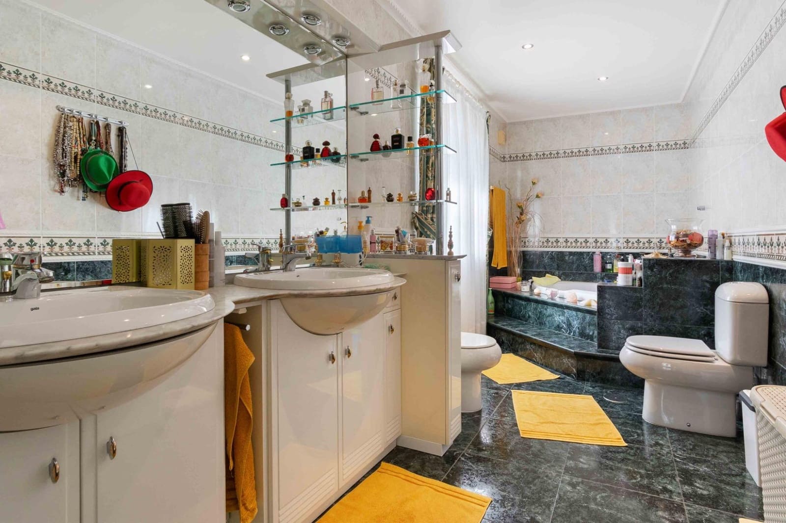 3 chambre Villa/Maison à vendre à Cabo Roig avec piscine garage - 1 550 000 € (Ref: 10116846)