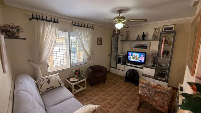 3 camera da letto Appartamento in vendita in Los Frutales, Torrevieja con piscina garage - 315.000 € (Rif: 10116852)