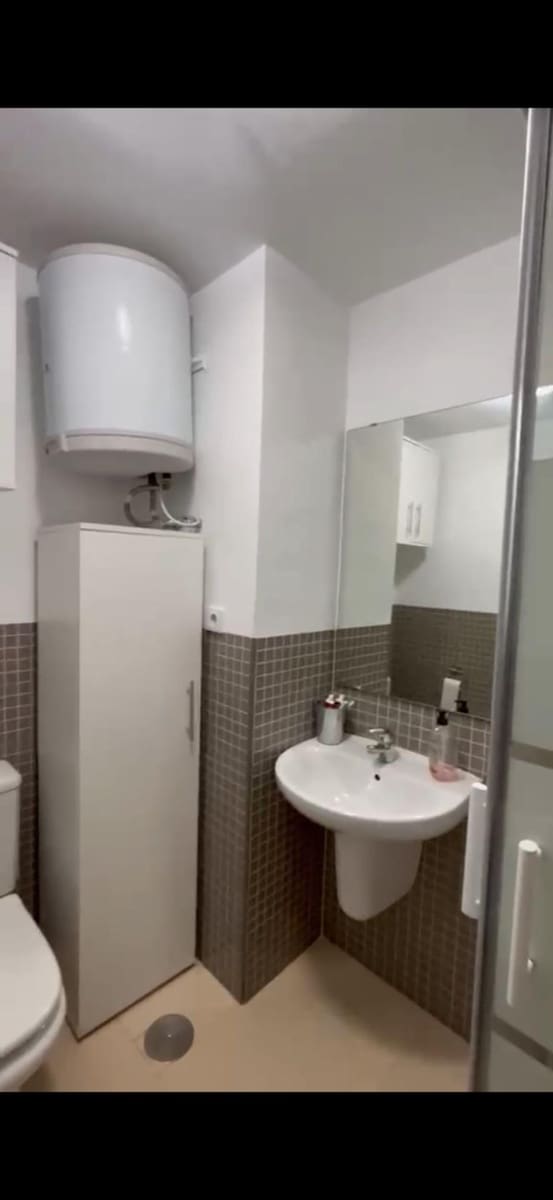 2 Zimmer Penthouse zu verkaufen in Torrevieja mit Pool Garage - 127.000 € (Ref: 10116868)