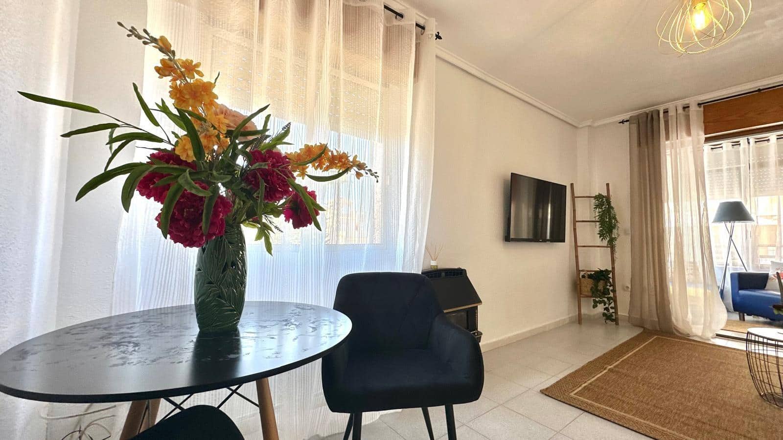 1 sypialnia Apartament na sprzedaż w Torrevieja - 84 900 € (Ref: 10116871)
