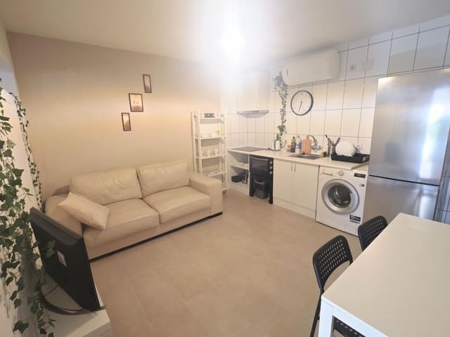 2 sovrum Bungalow till salu i Playa del Cura, Torrevieja - 126 900 € (Ref: 10116901)