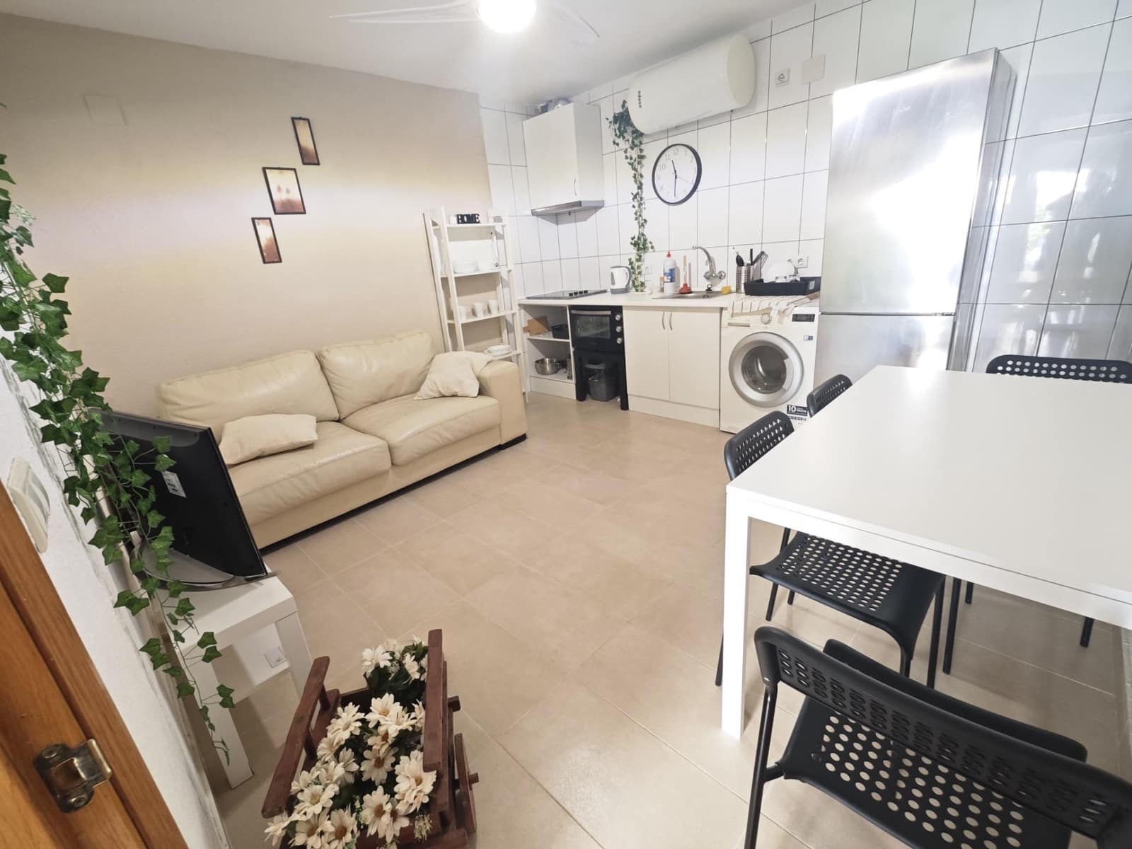 2 sovrum Bungalow till salu i Torrevieja - 126 900 € (Ref: 10116901)