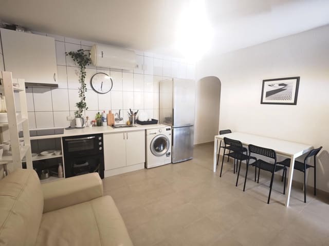 2 sovrum Bungalow till salu i Playa del Cura, Torrevieja - 126 900 € (Ref: 10116901)