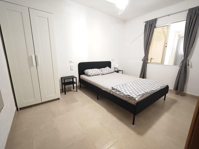 2 sovrum Bungalow till salu i Playa del Cura, Torrevieja - 126 900 € (Ref: 10116901)