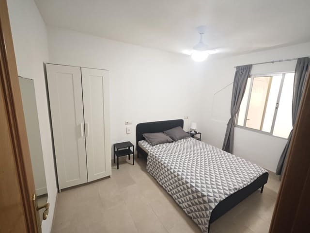 2 sovrum Bungalow till salu i Playa del Cura, Torrevieja - 126 900 € (Ref: 10116901)