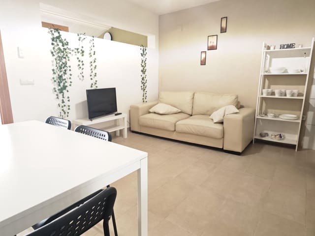 2 sovrum Bungalow till salu i Playa del Cura, Torrevieja - 126 900 € (Ref: 10116901)