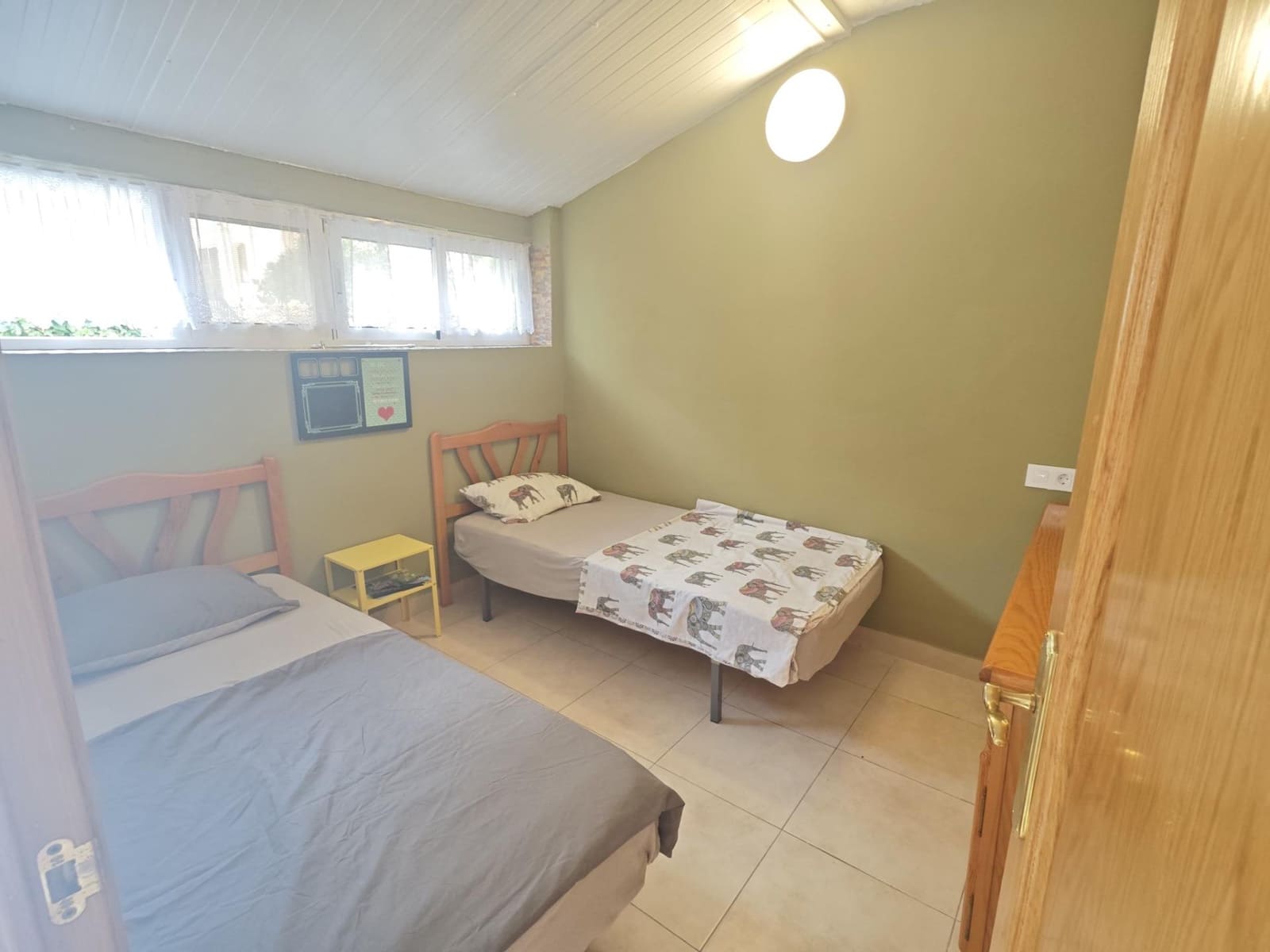 2 sovrum Bungalow till salu i Torrevieja - 126 900 € (Ref: 10116901)