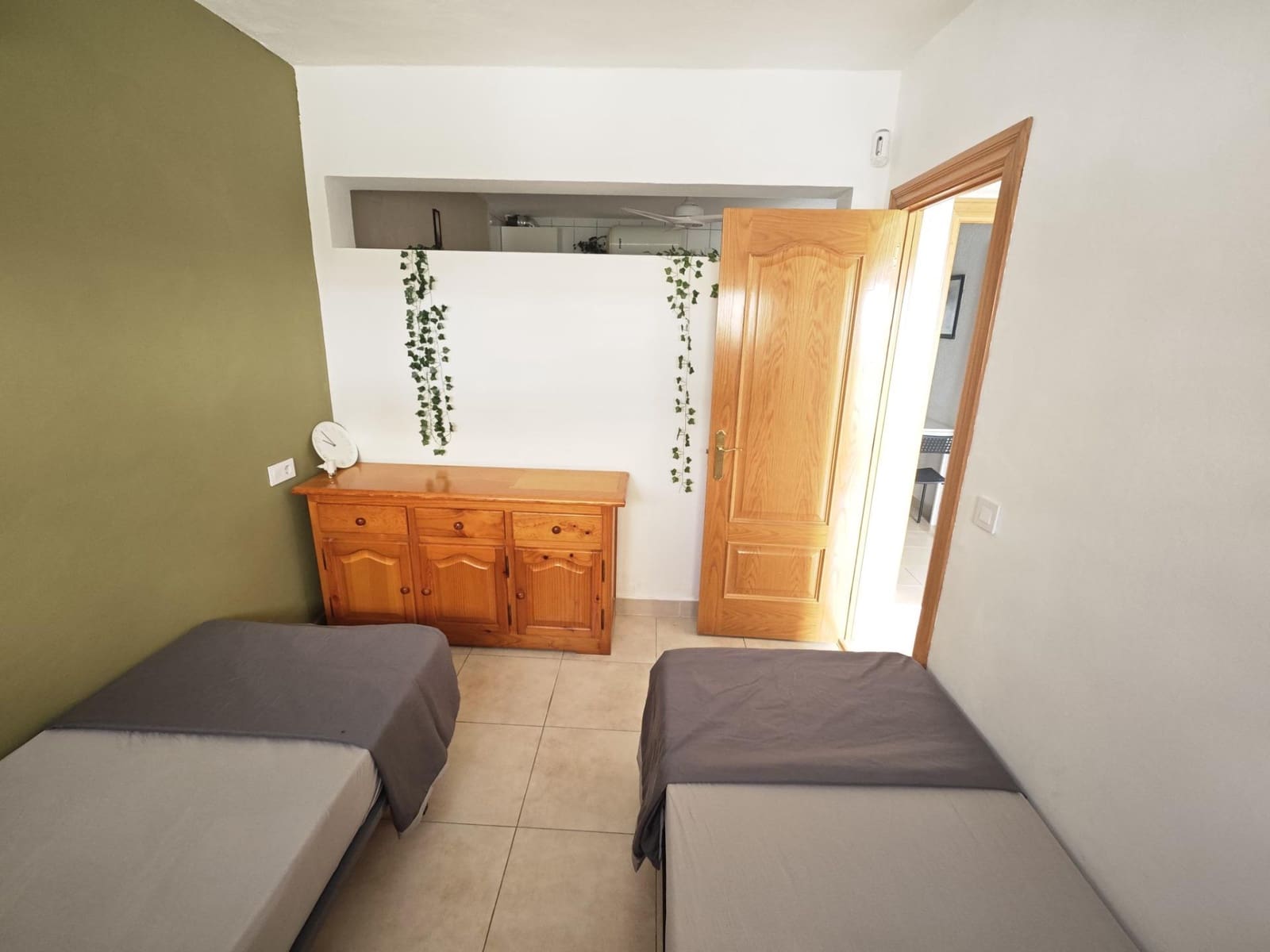 2 sovrum Bungalow till salu i Torrevieja - 126 900 € (Ref: 10116901)