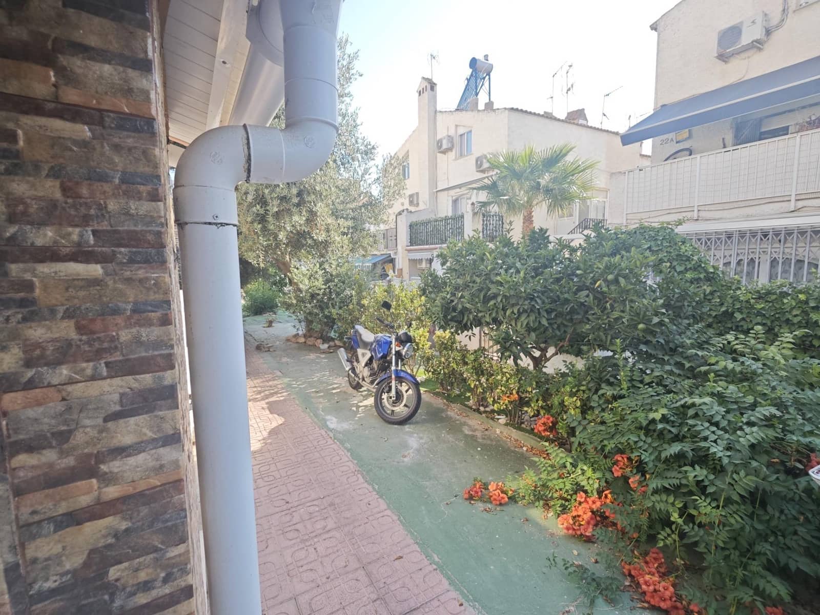 2 sovrum Bungalow till salu i Torrevieja - 126 900 € (Ref: 10116901)