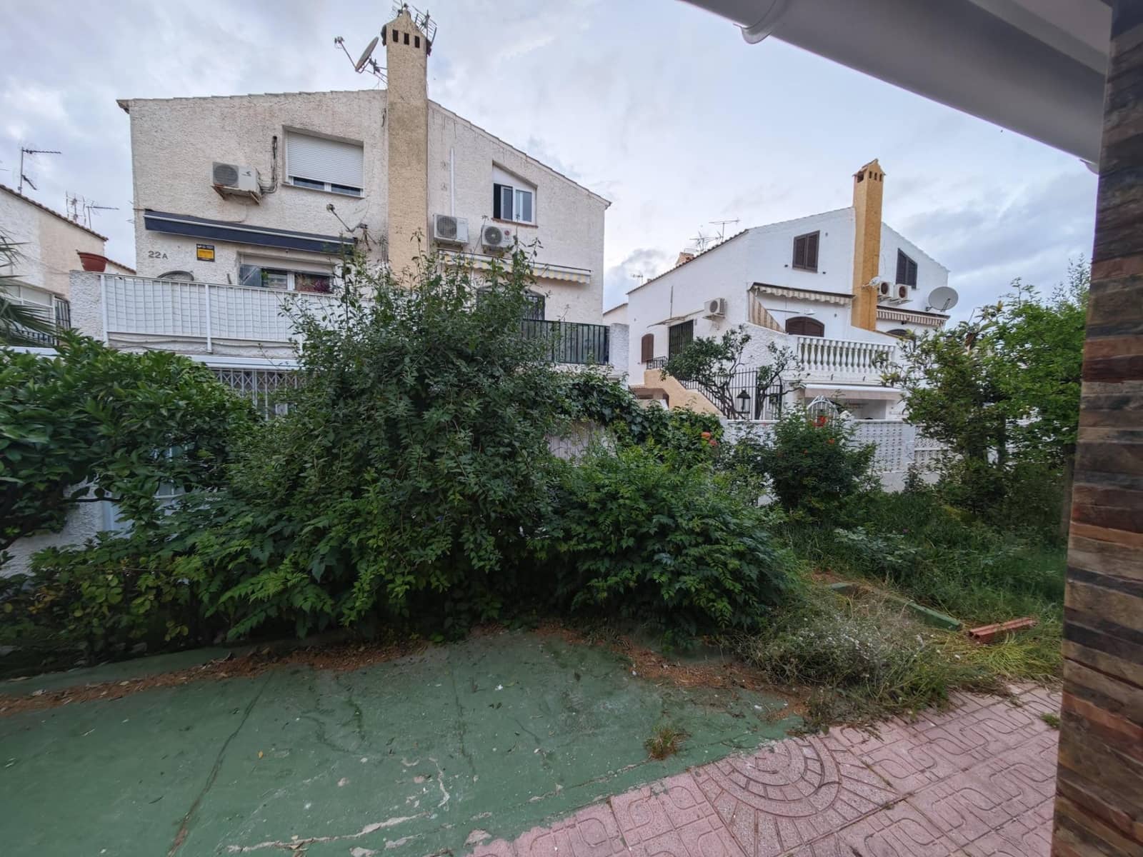 2 sovrum Bungalow till salu i Torrevieja - 126 900 € (Ref: 10116901)