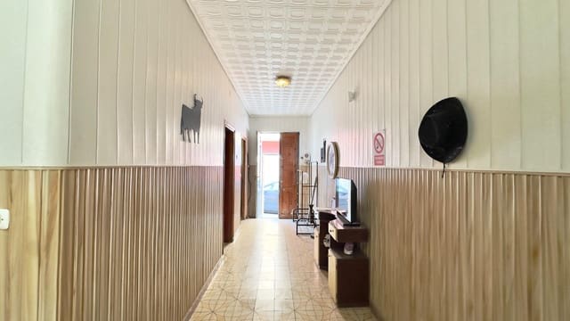 Casa de 3 habitaciones en El Molino, Torrevieja en venta - 149.900 € (Ref: 10116916)
